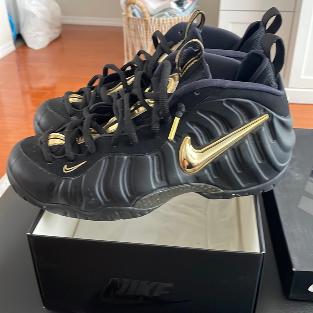 Nike Air Foamposite Pro